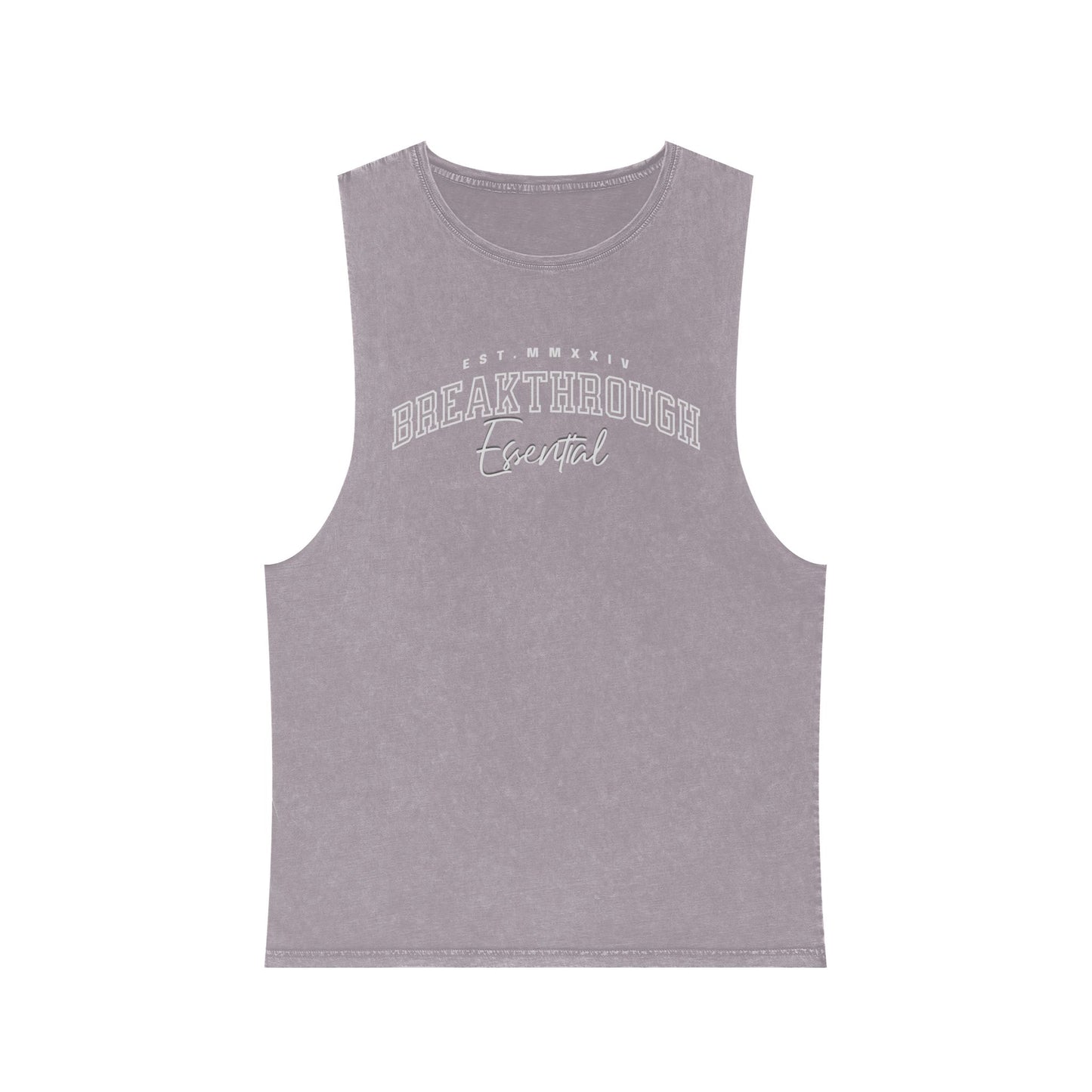 BT Essential Tank Top