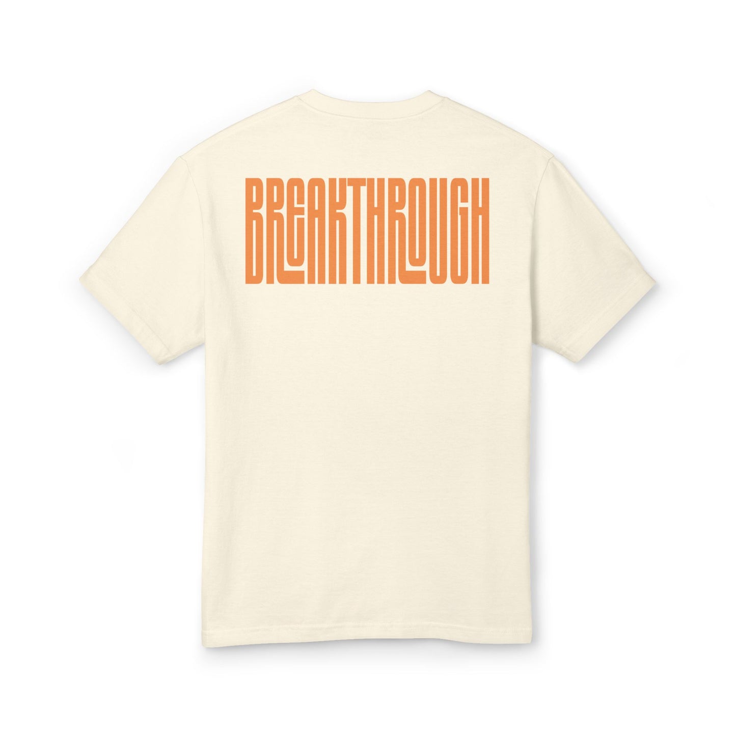Breakthrough's World