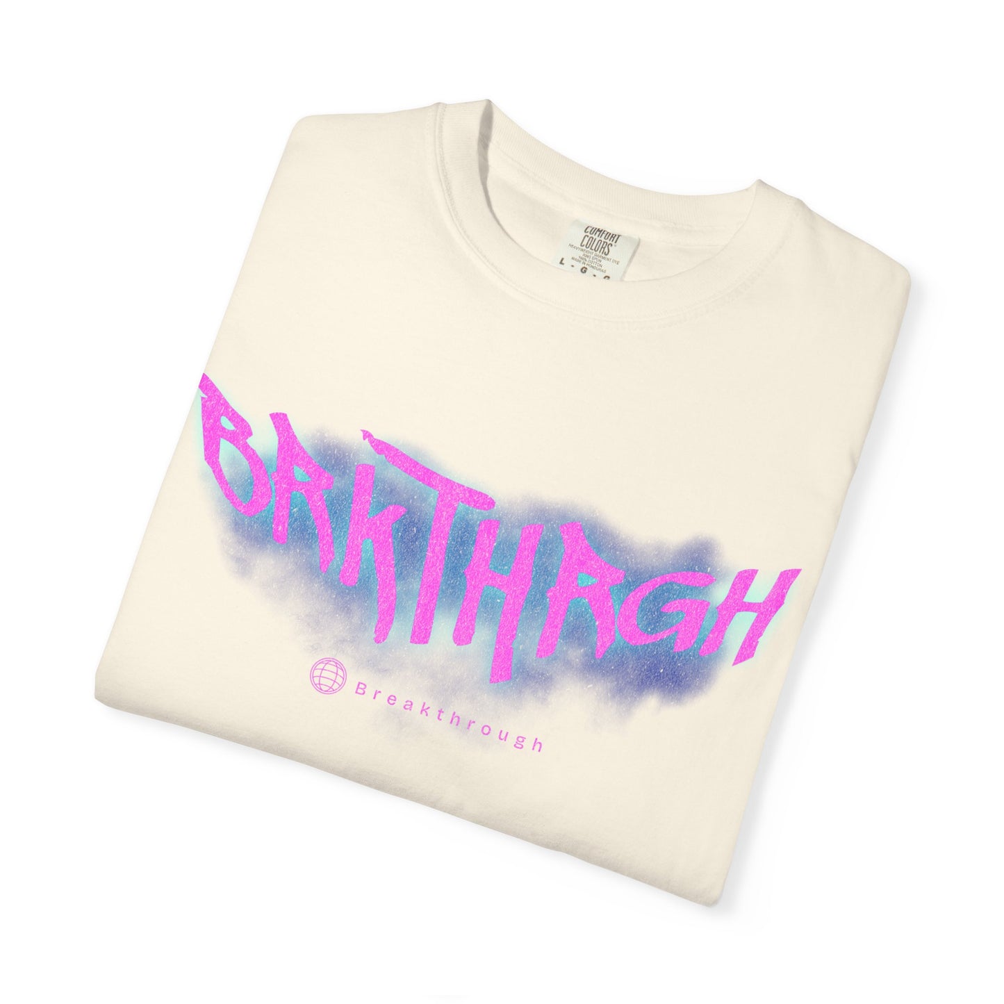 Neon Lights (Pink)