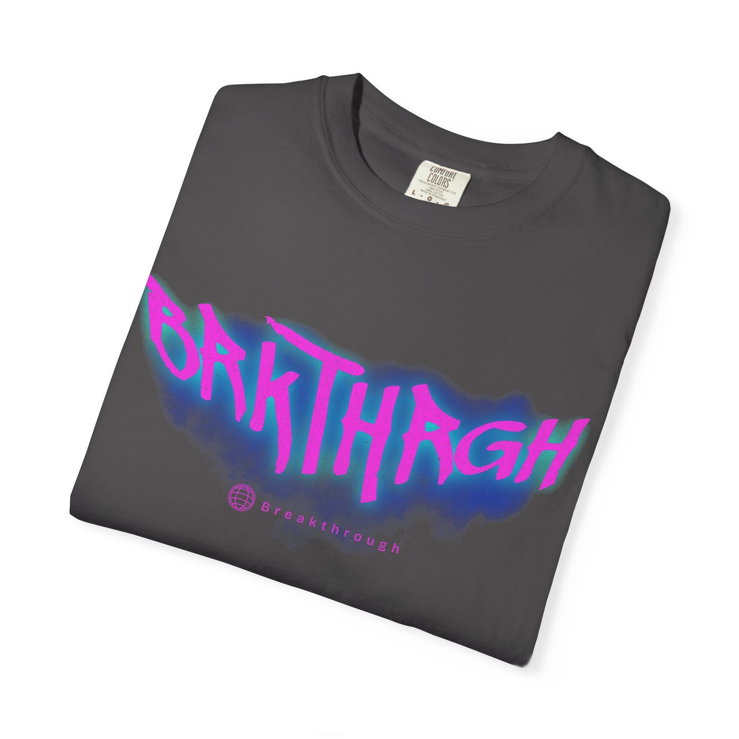 Neon Lights (Pink)