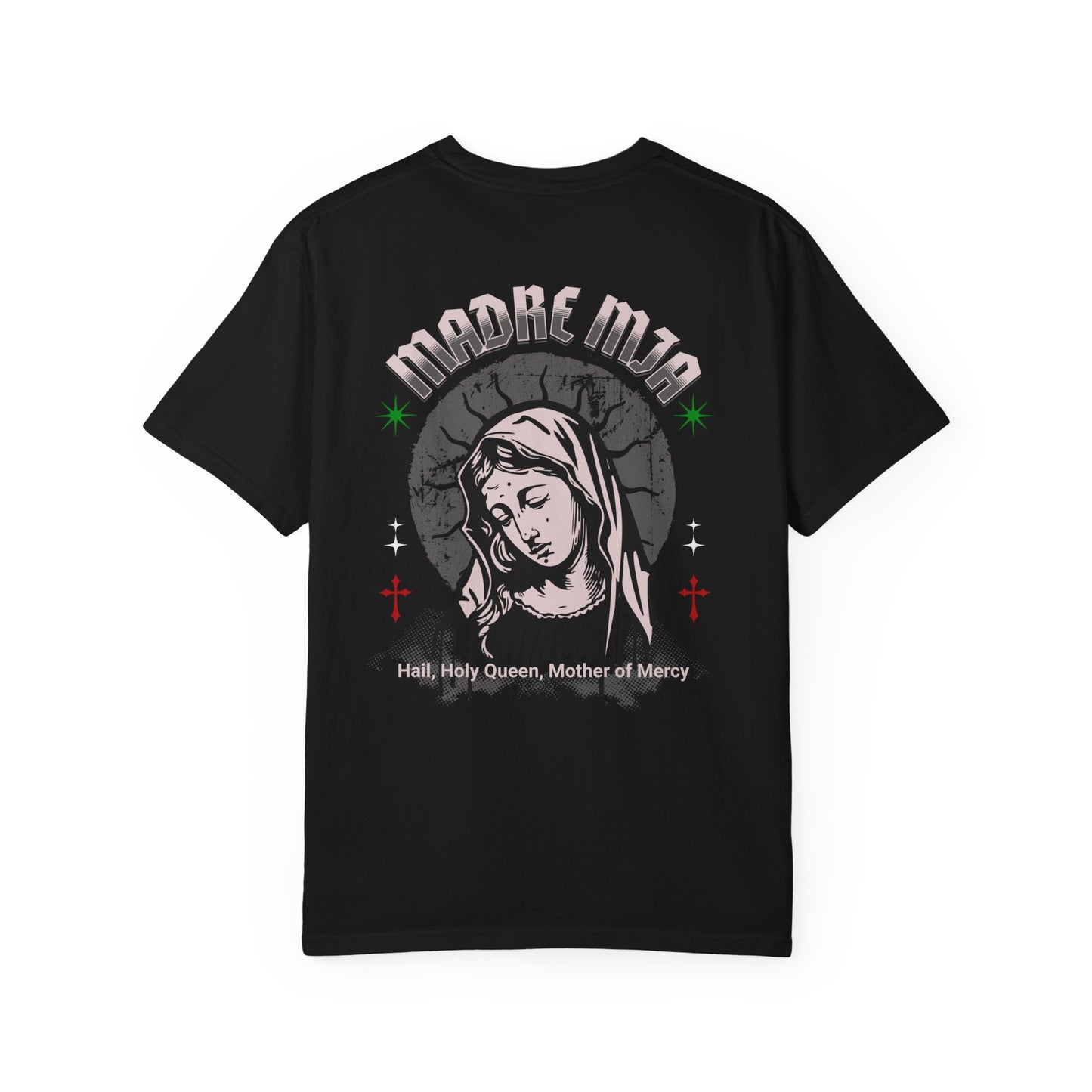 Madre Mia tee