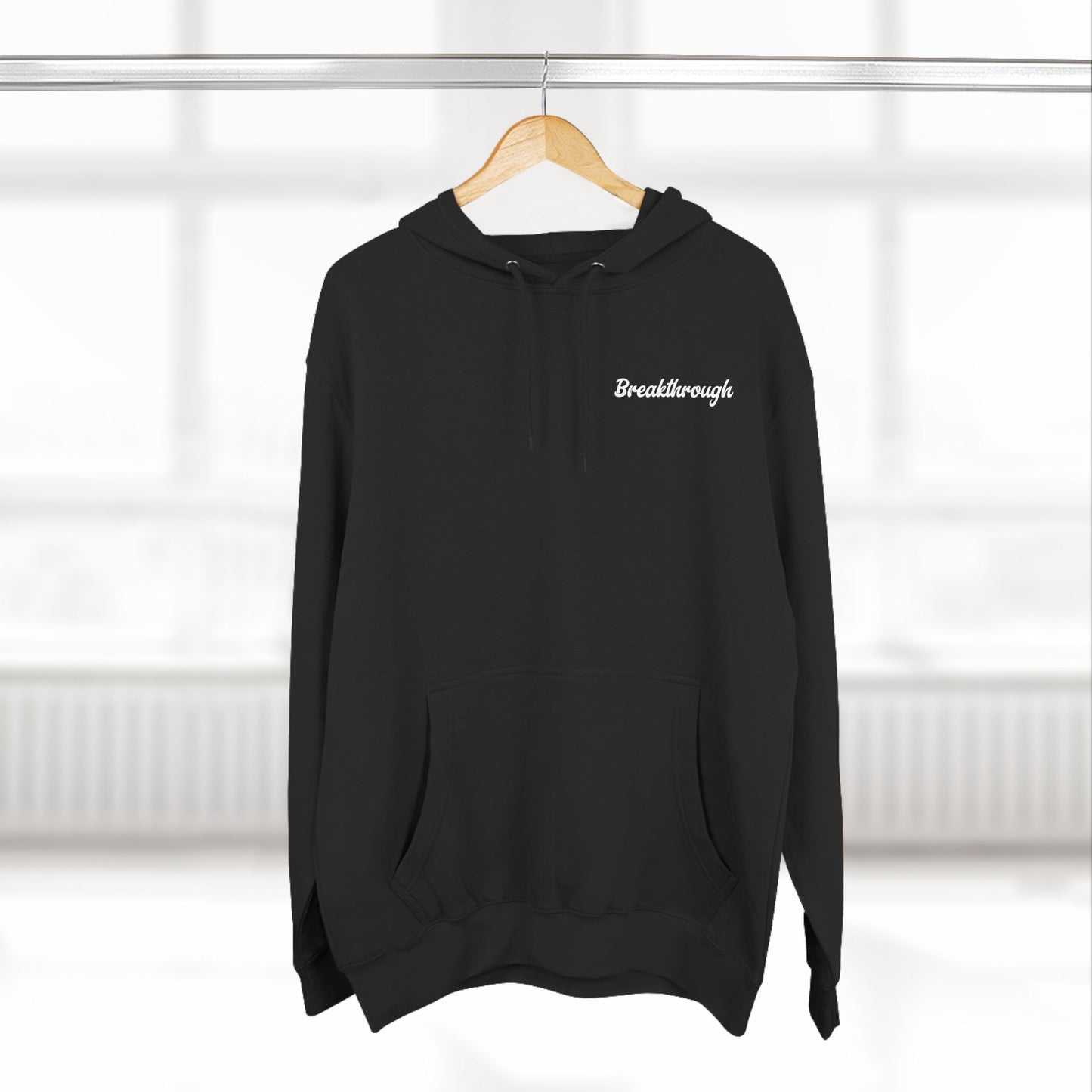 Angelic PR Hoodie