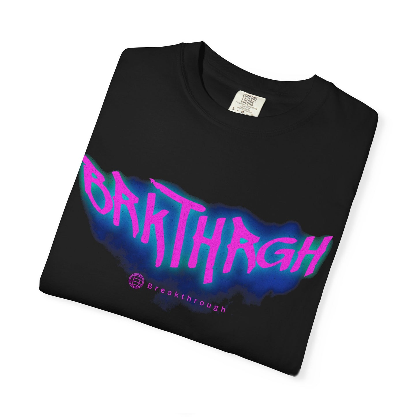 Neon Lights (Pink)