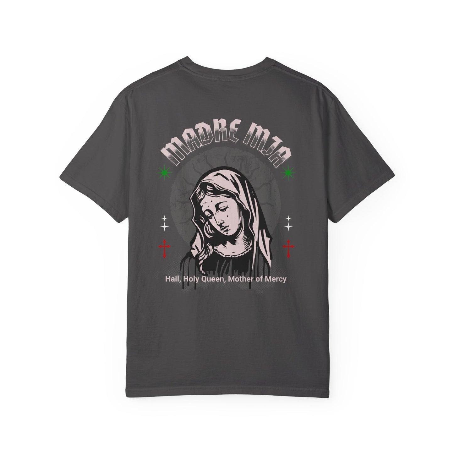 Madre Mia tee