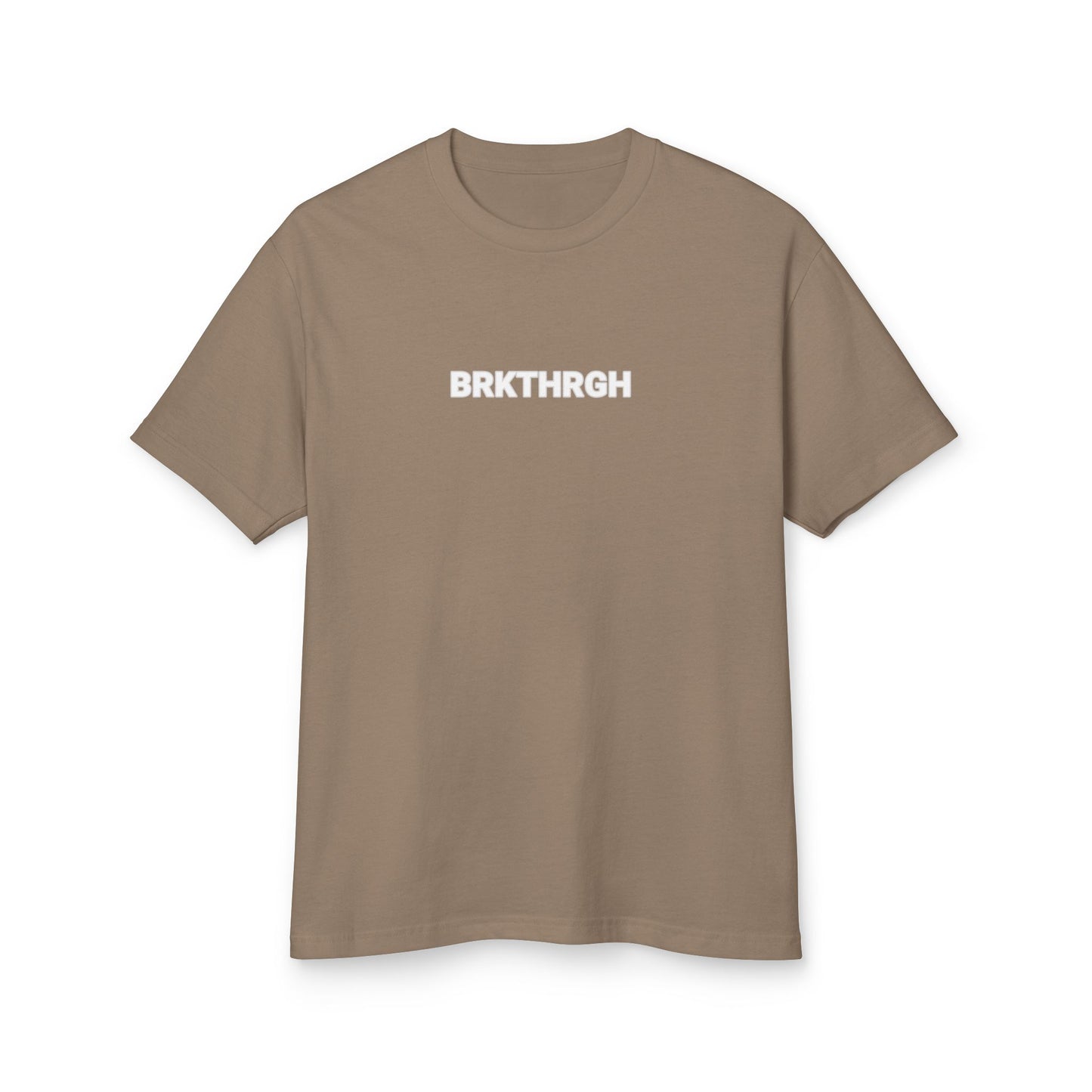 Breakthrough Lifting Club