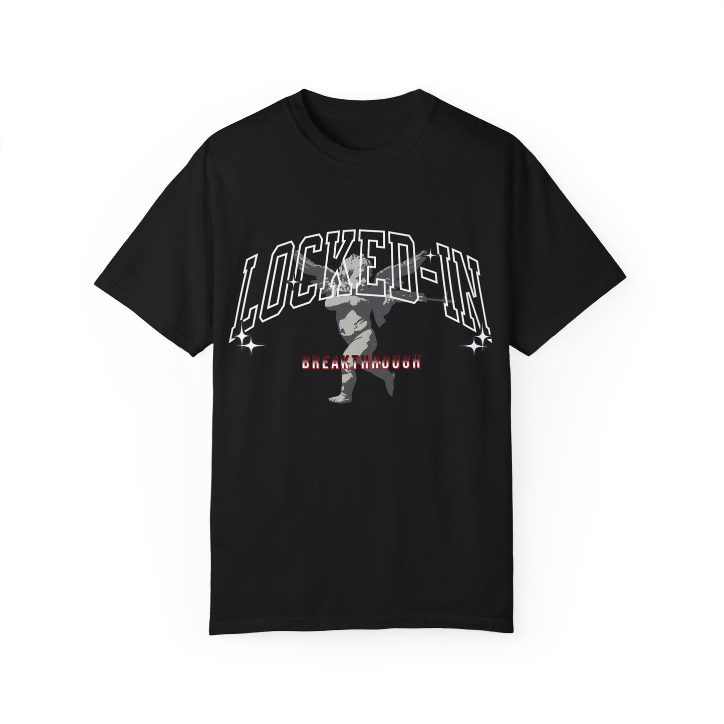 Locked-In (Loose Fit)