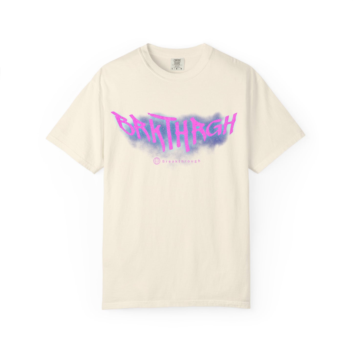 Neon Lights (Pink)