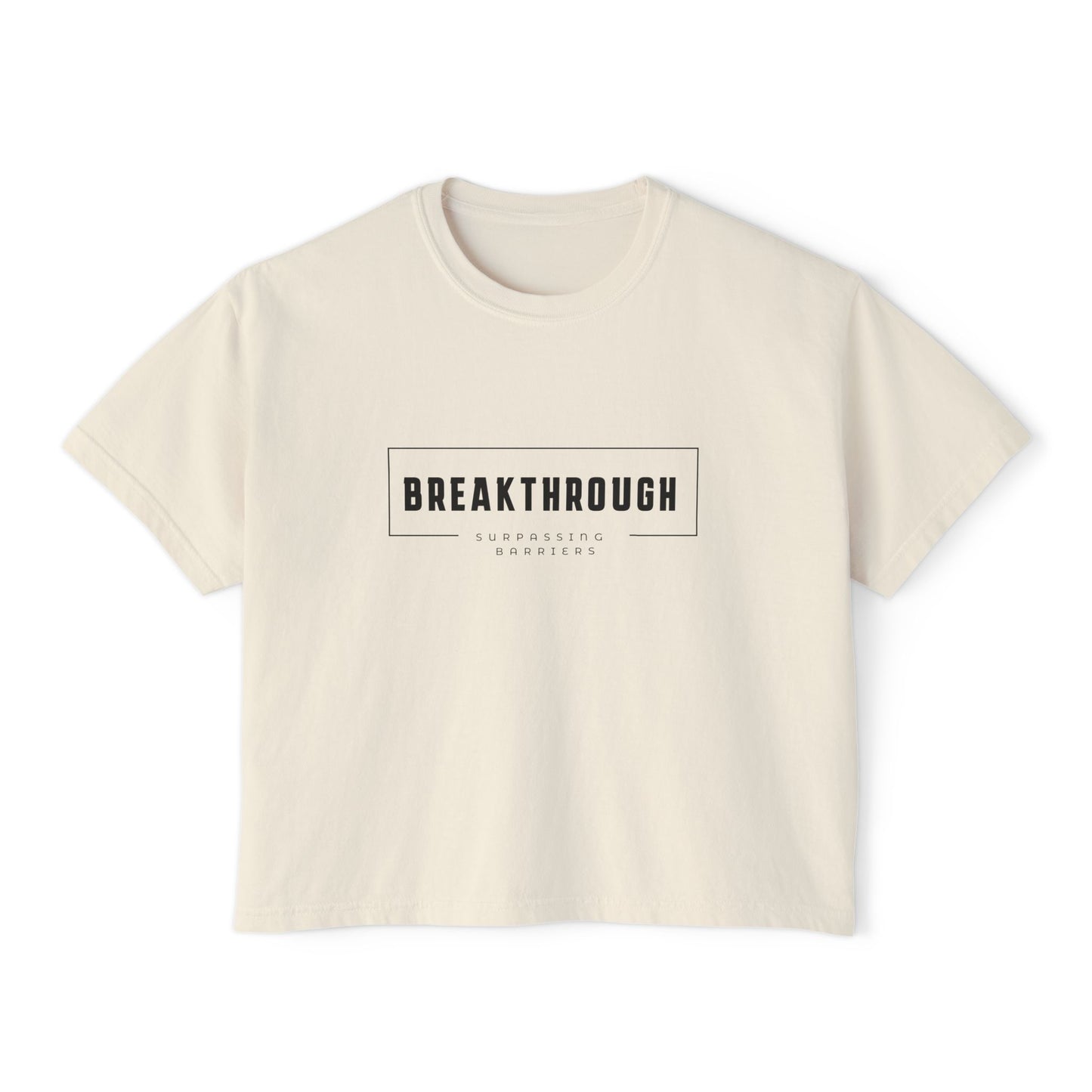 Medusa's Pain Women's Boxy Tee