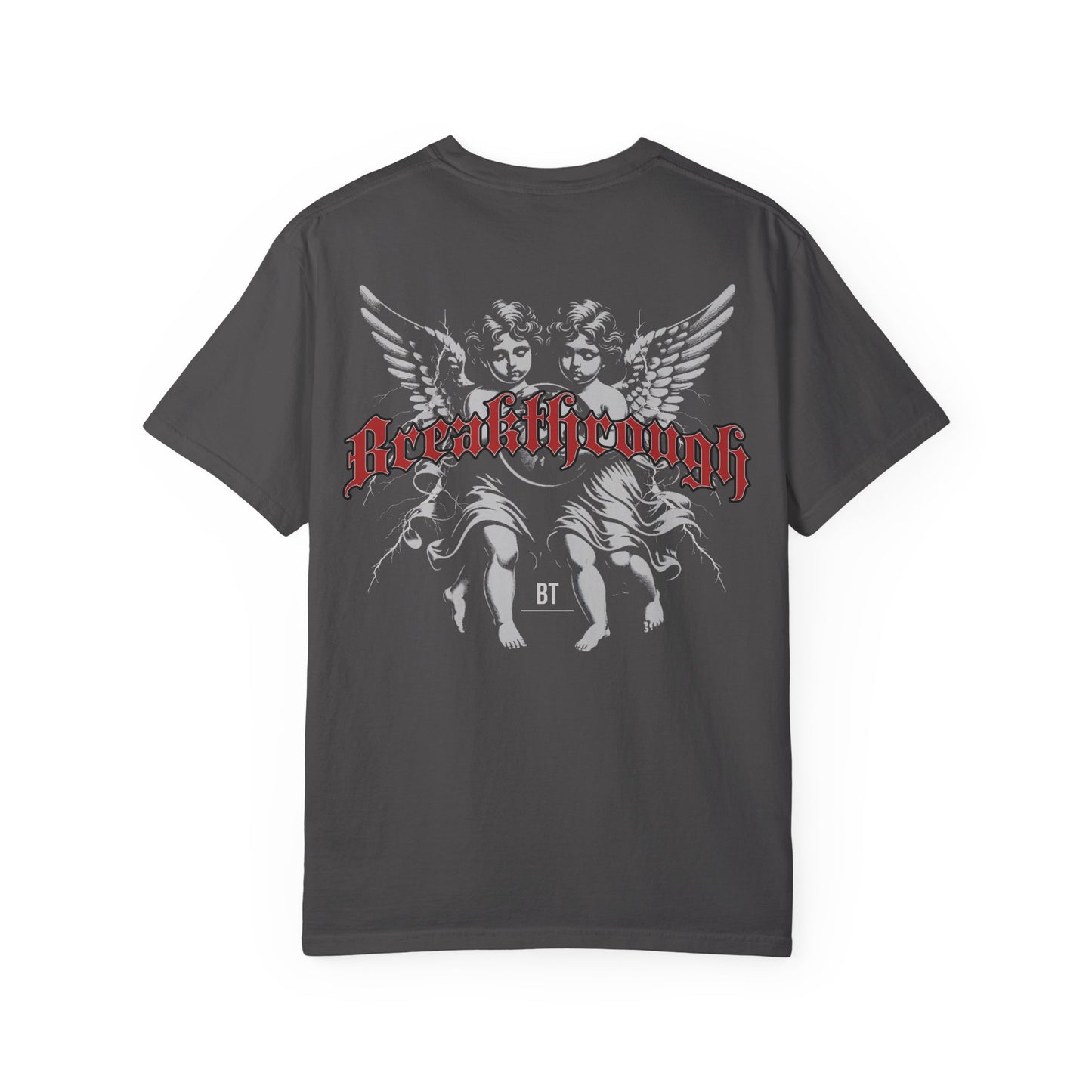 Watching Over Us Tee