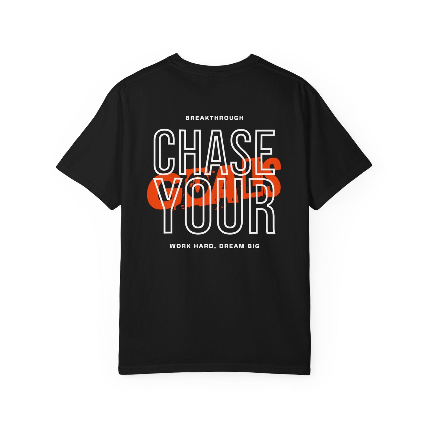 Chasing Goals T-Shirt