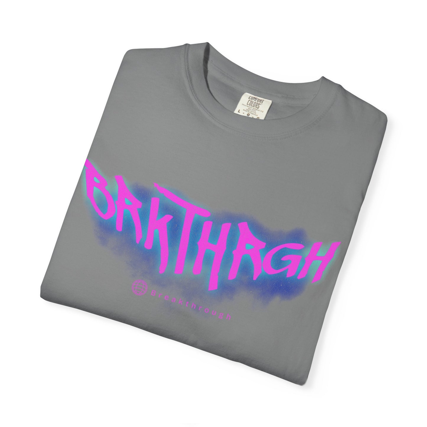 Neon Lights (Pink)
