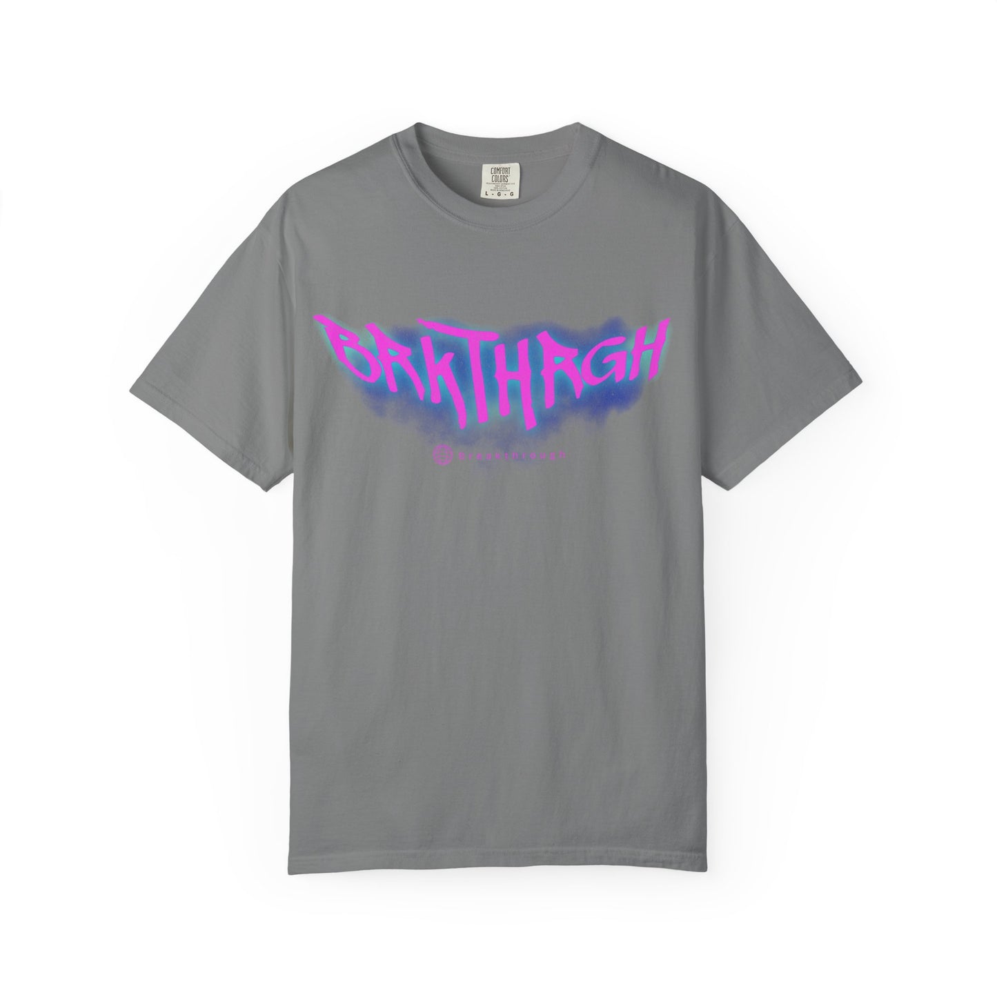 Neon Lights (Pink)