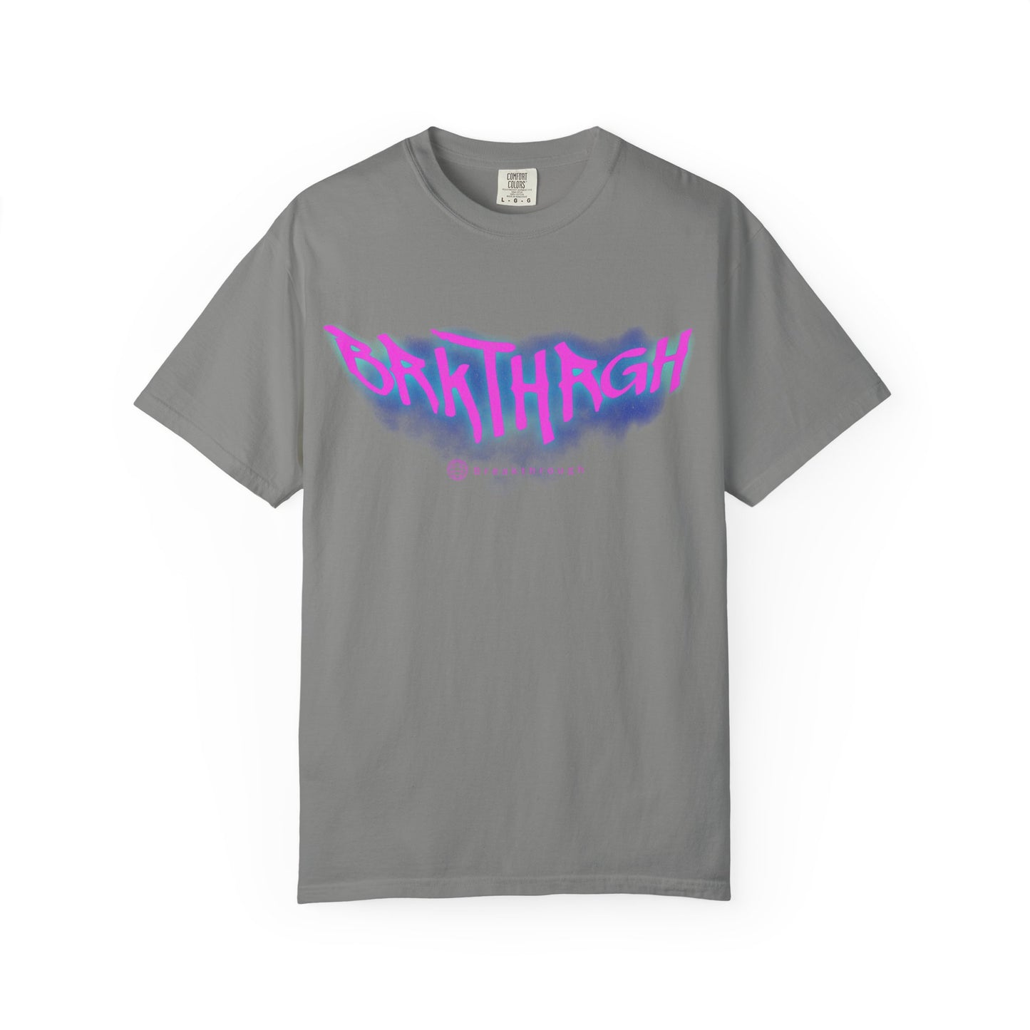 Neon Lights (Pink)