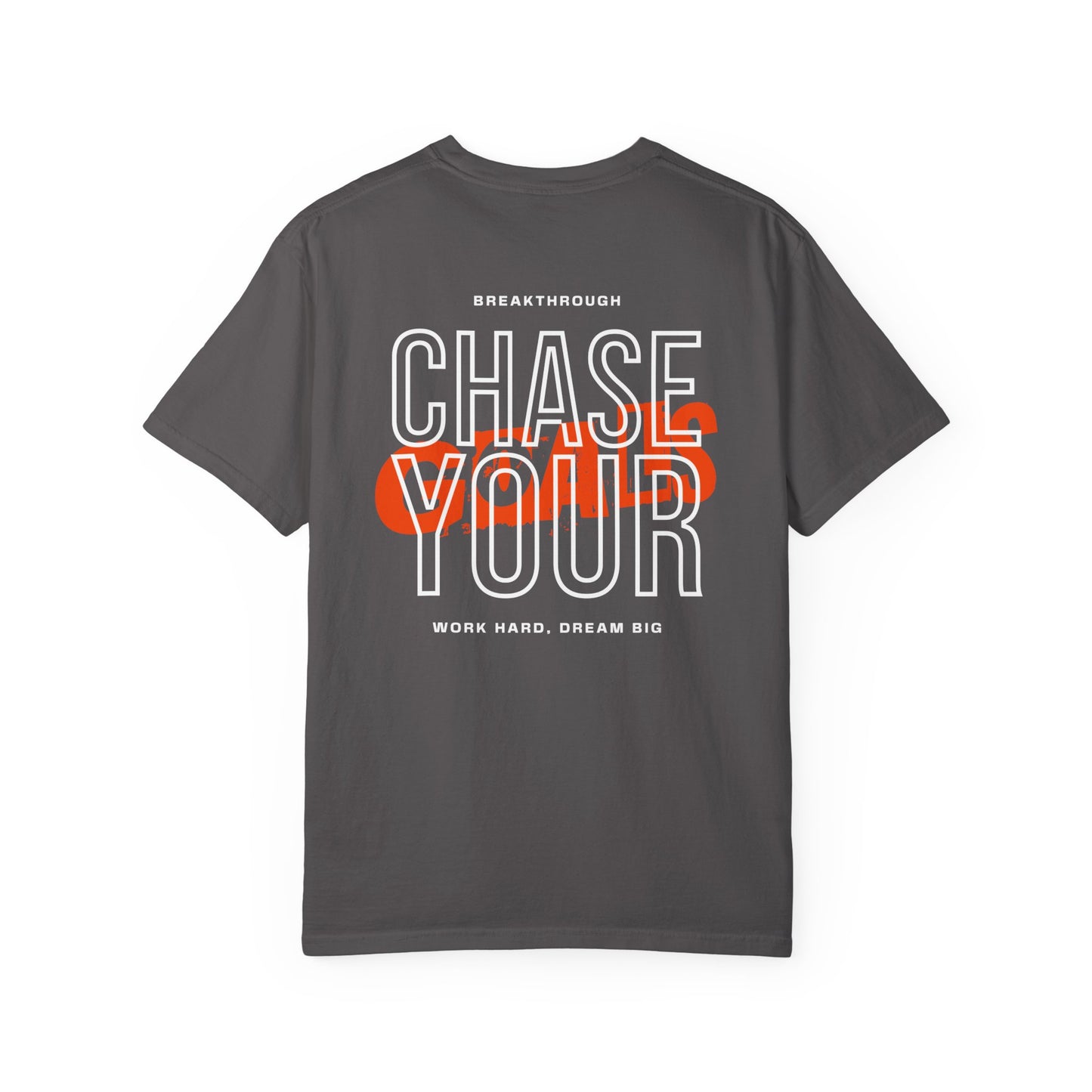 Chasing Goals T-Shirt