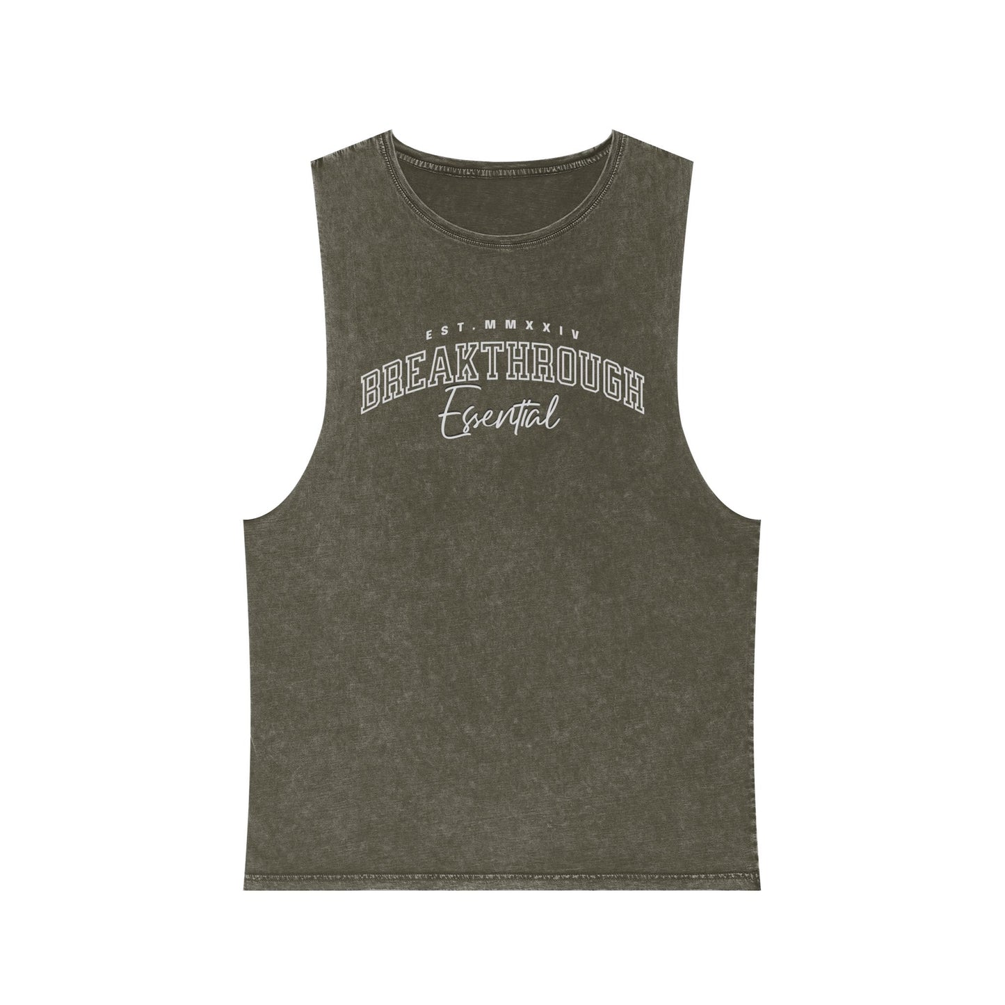 BT Essential Tank Top