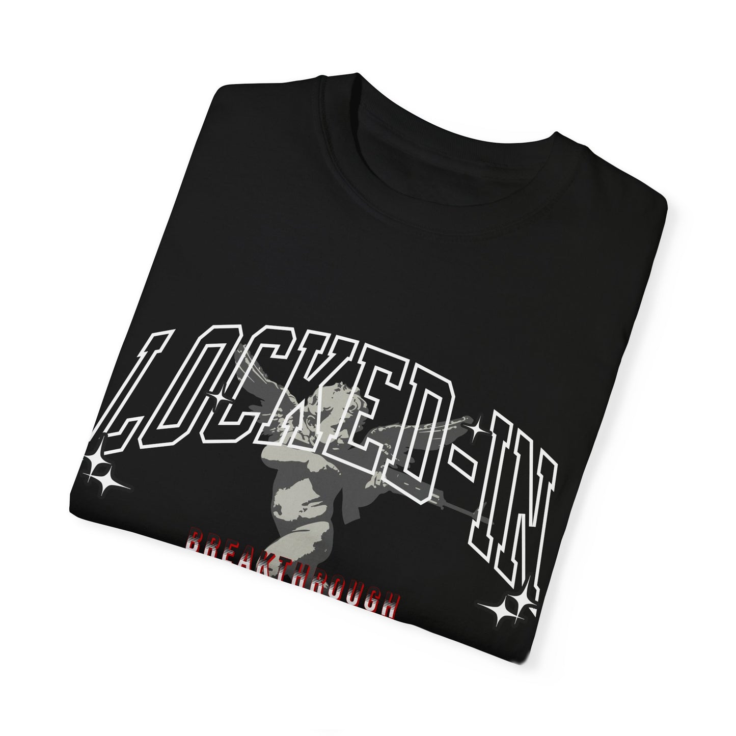 Locked-In (Loose Fit)