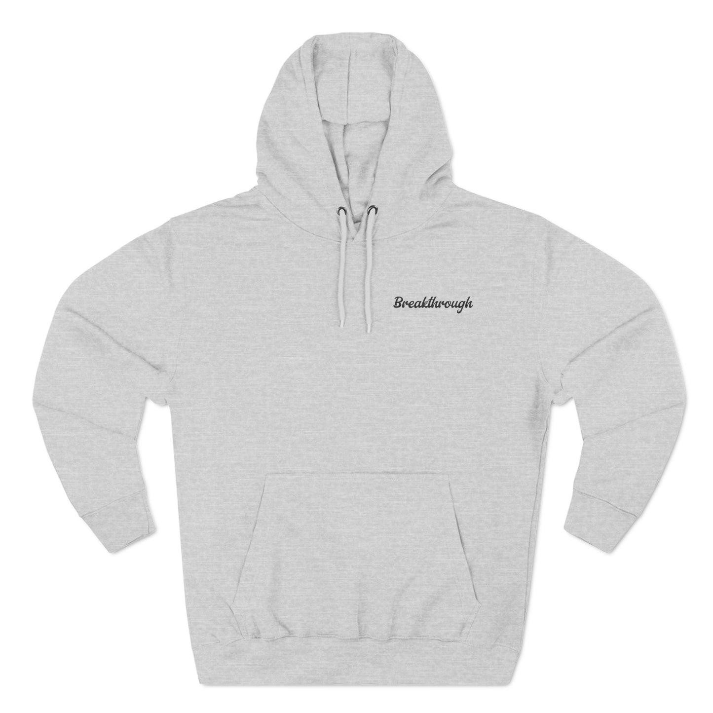 "Blasting the Natty Look" Hoodie