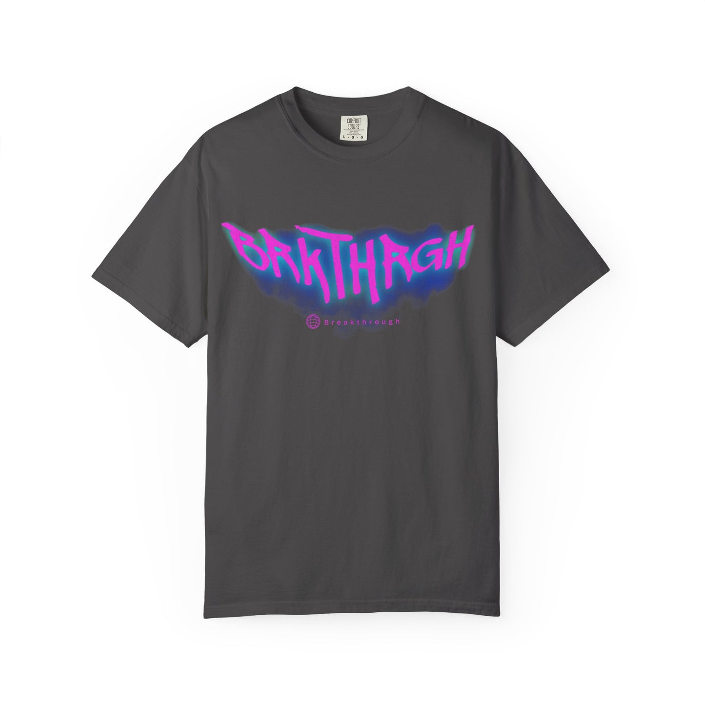 Neon Lights (Pink)