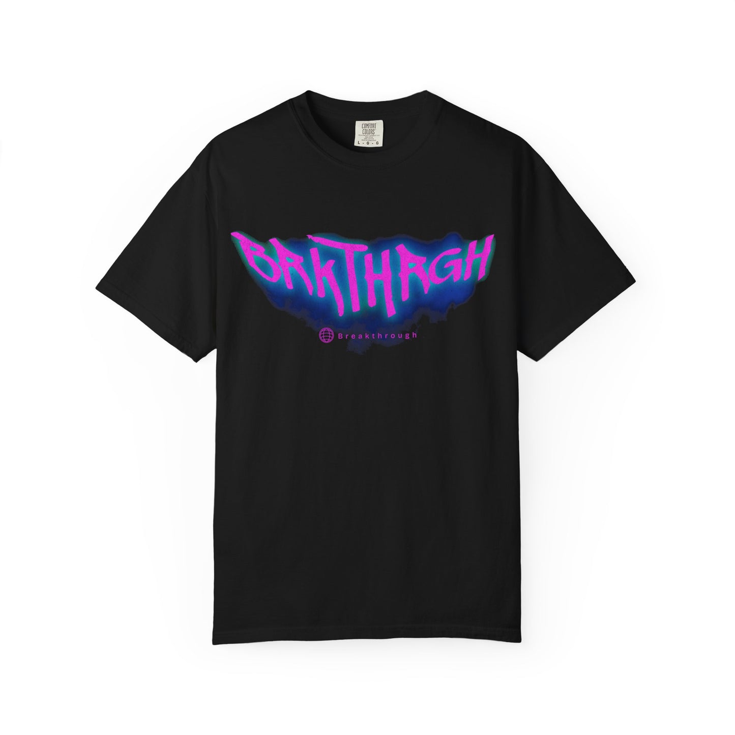 Neon Lights (Pink)