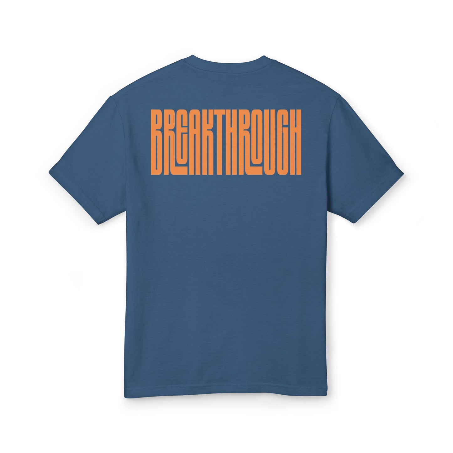 Breakthrough's World