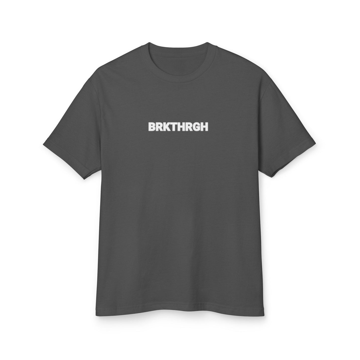 Breakthrough Lifting Club