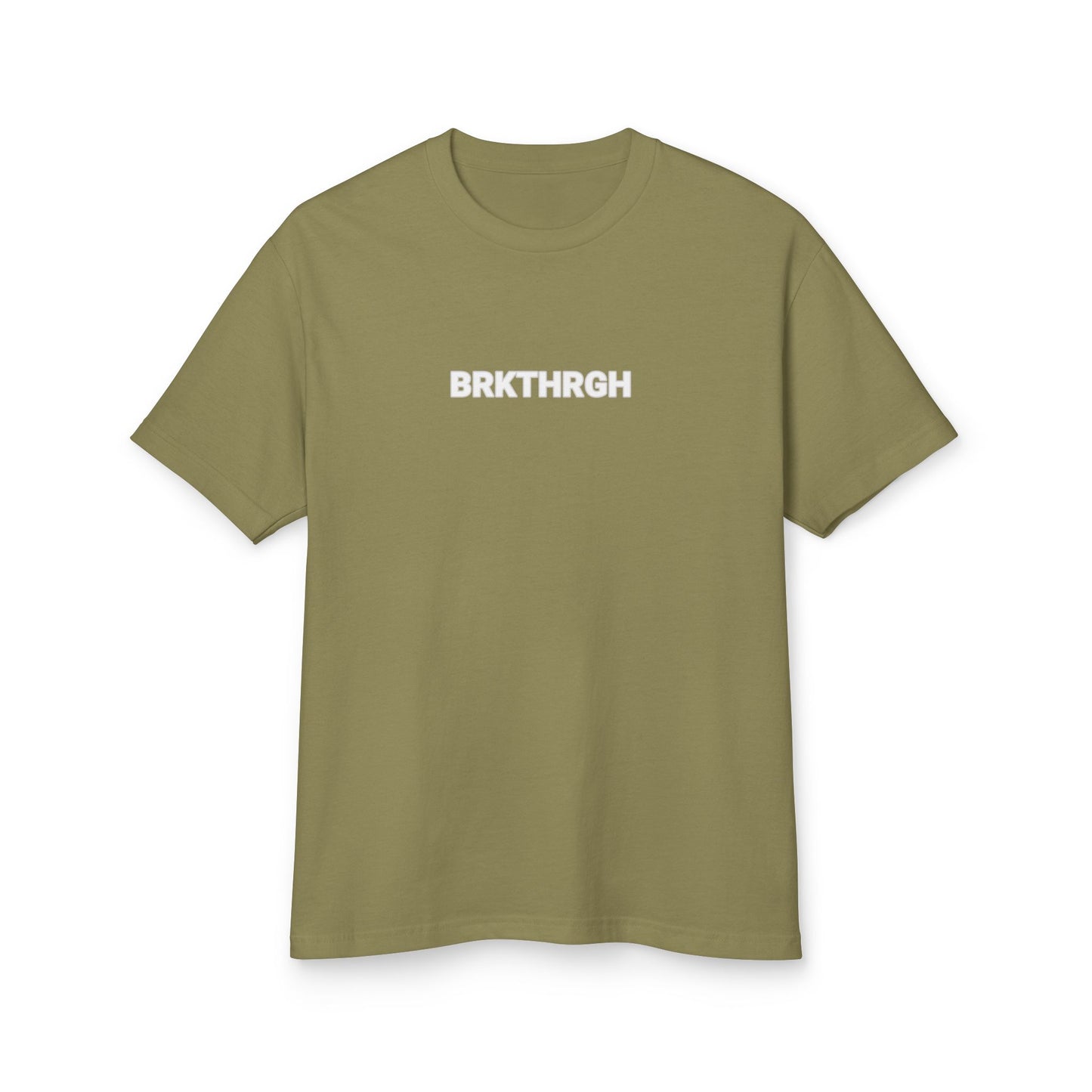 Breakthrough Lifting Club