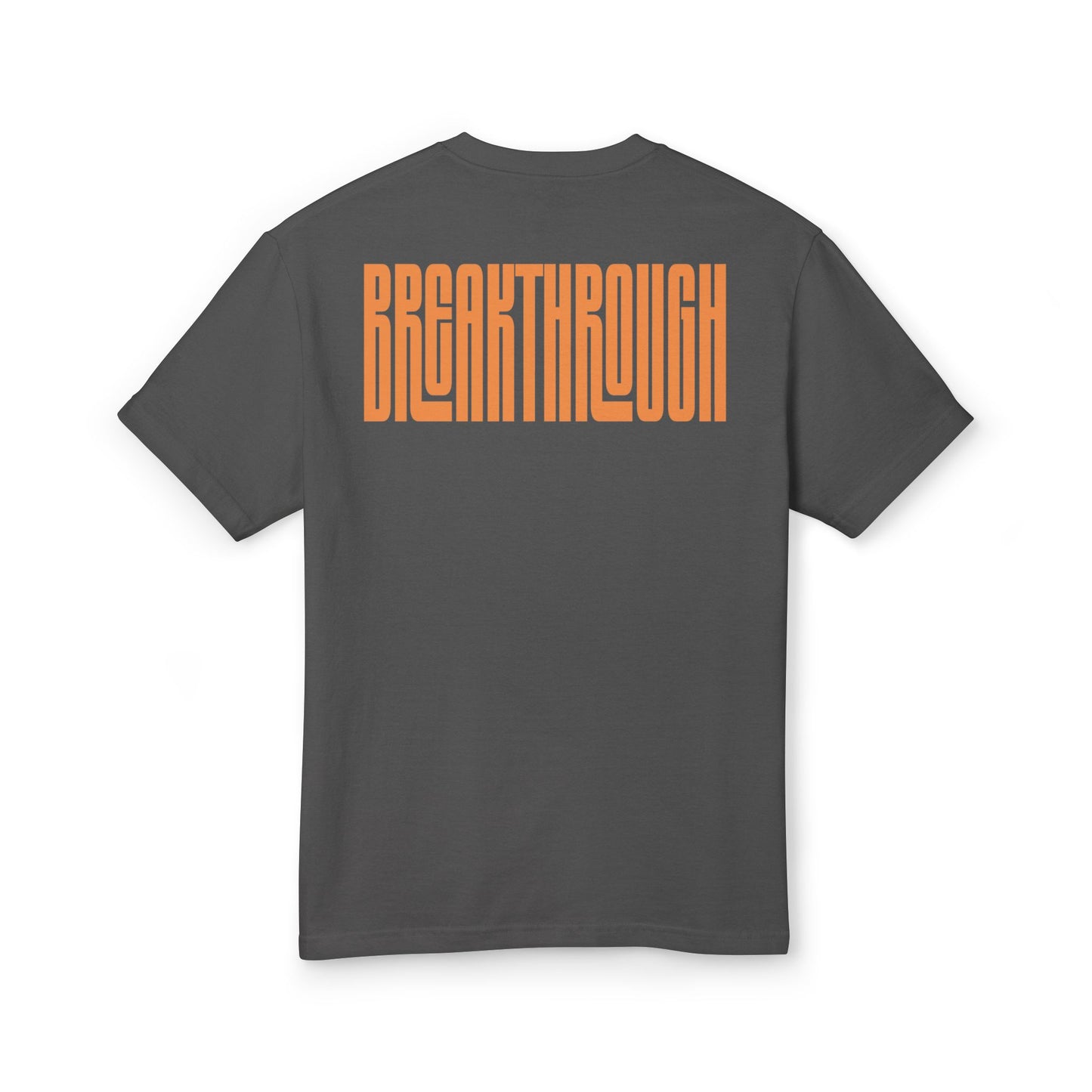 Breakthrough's World