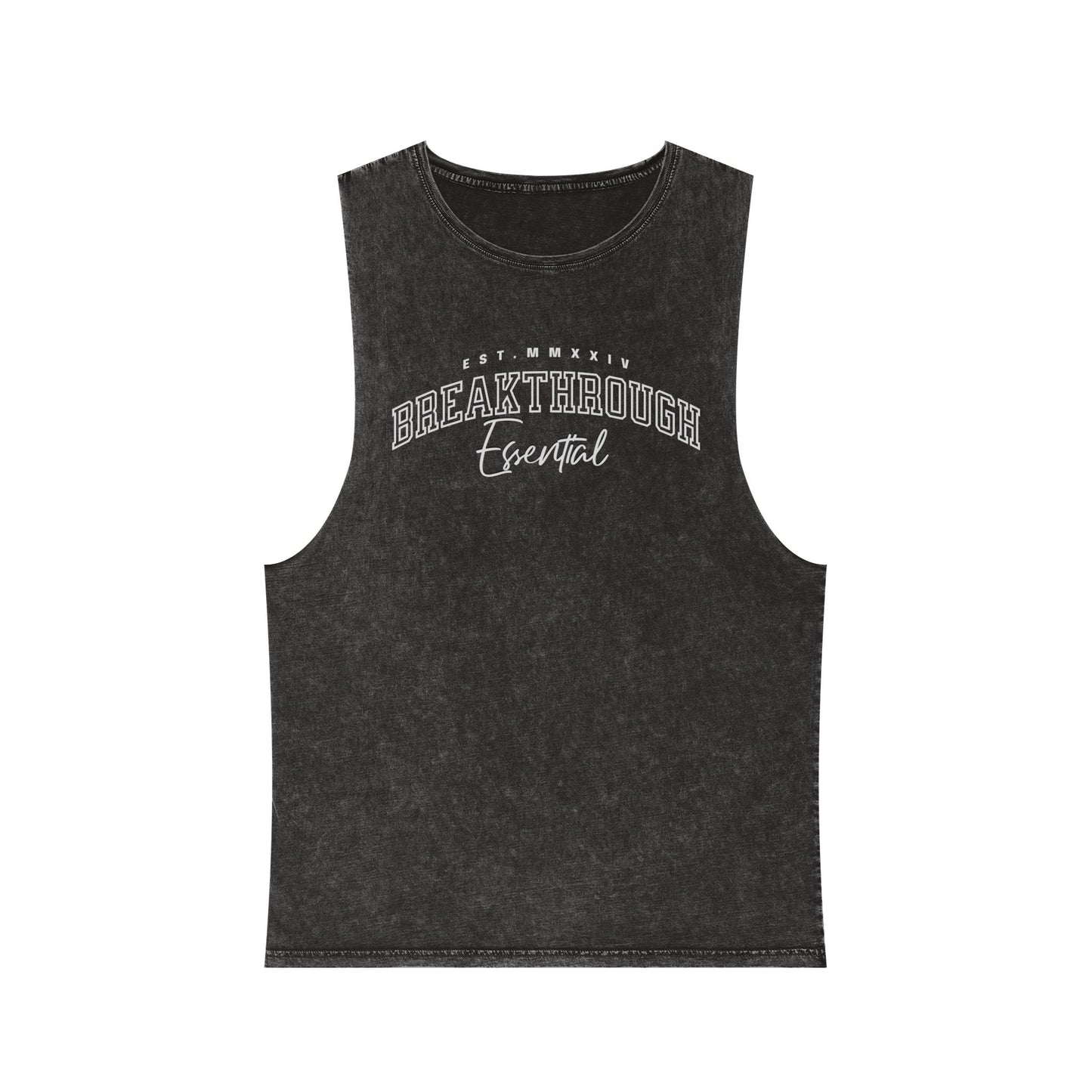 BT Essential Tank Top