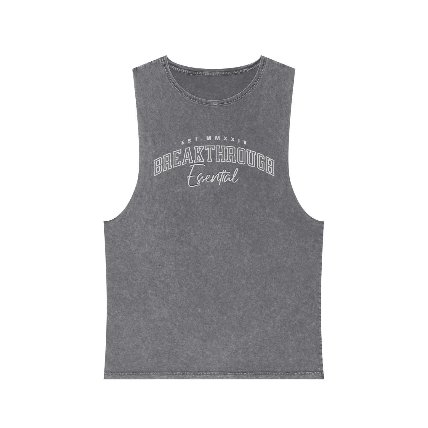 BT Essential Tank Top