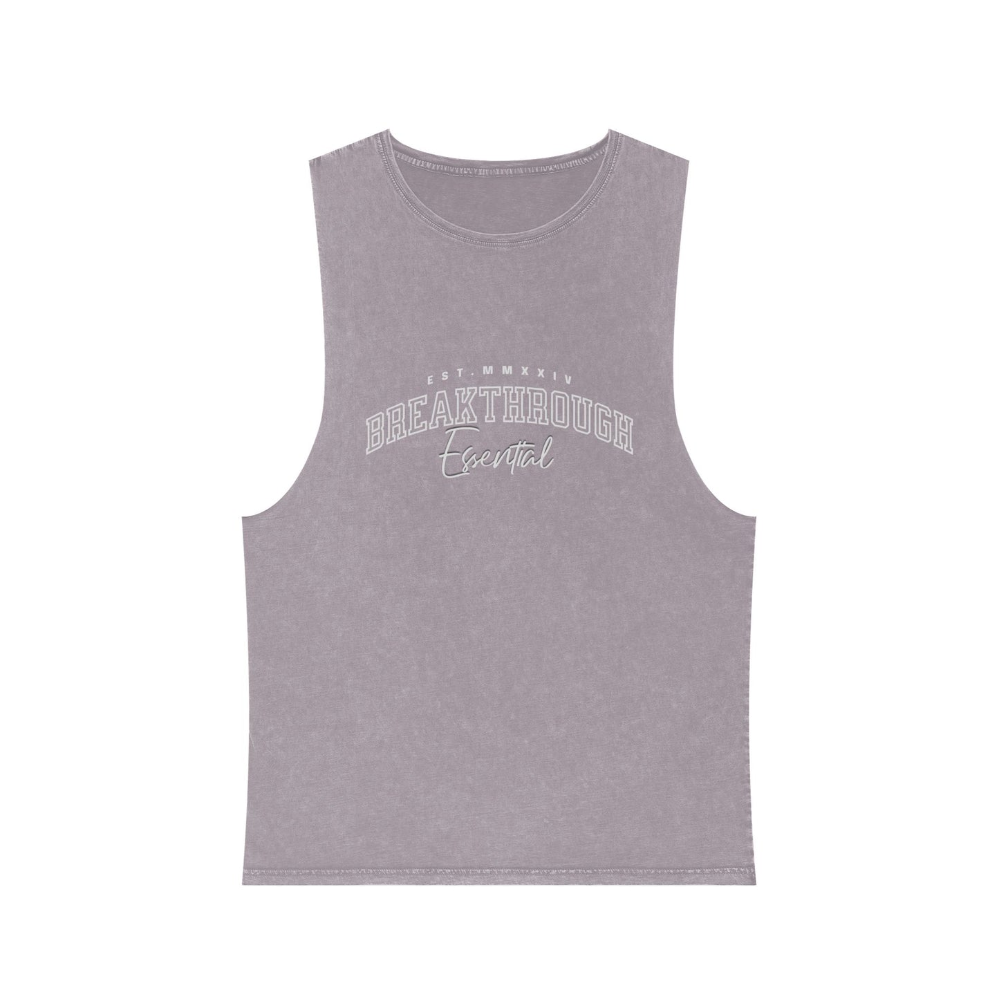 BT Essential Tank Top