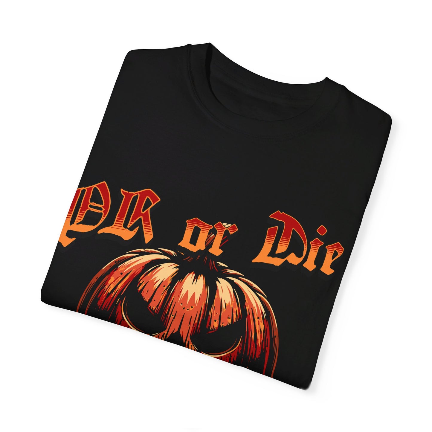 PR or DIE Unisex T-shirt