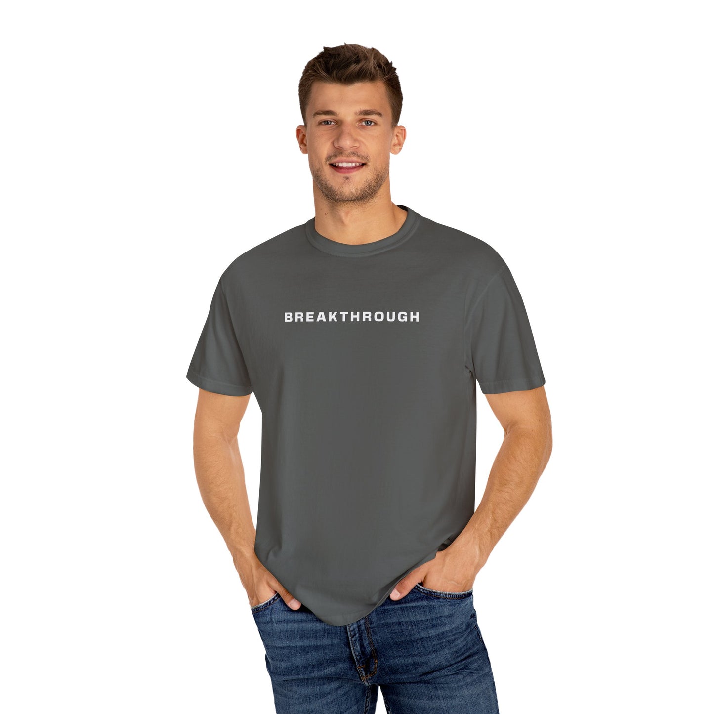 Chasing Goals T-Shirt