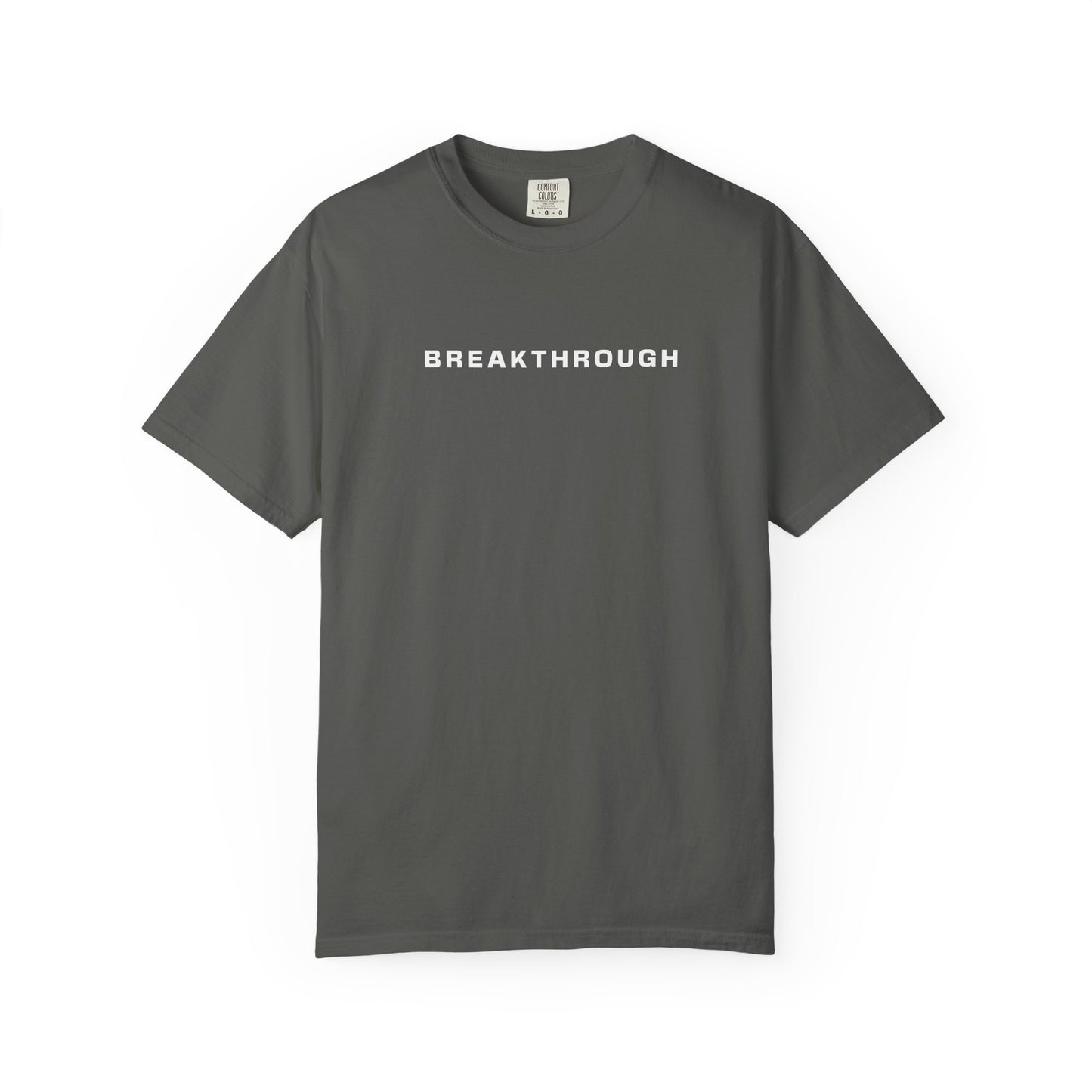 Chasing Goals T-Shirt