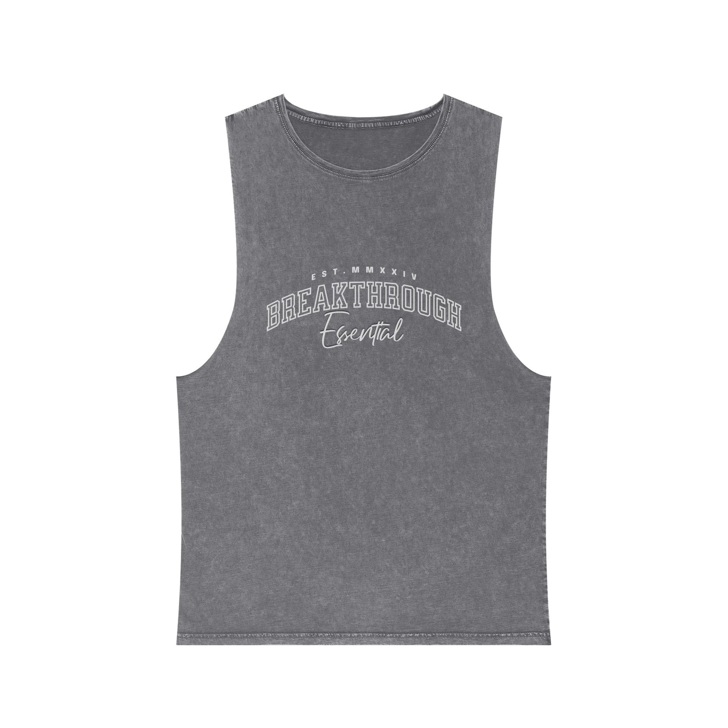 BT Essential Tank Top