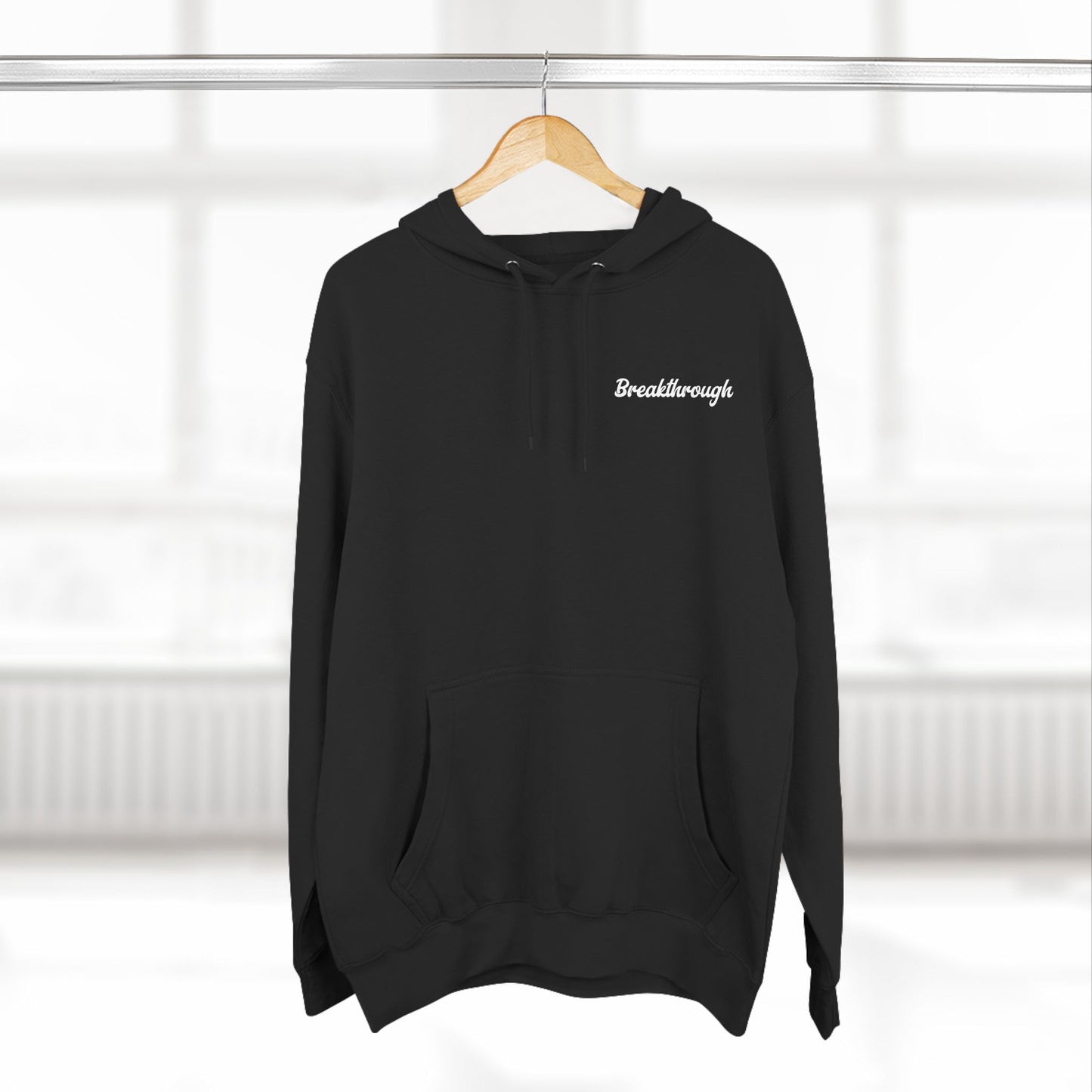 Master of the Underworld Hoodie