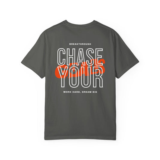 Chasing Goals T-Shirt