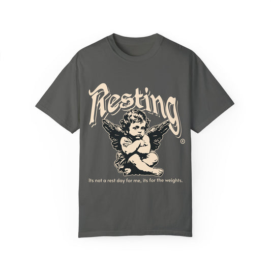 Resting Tee