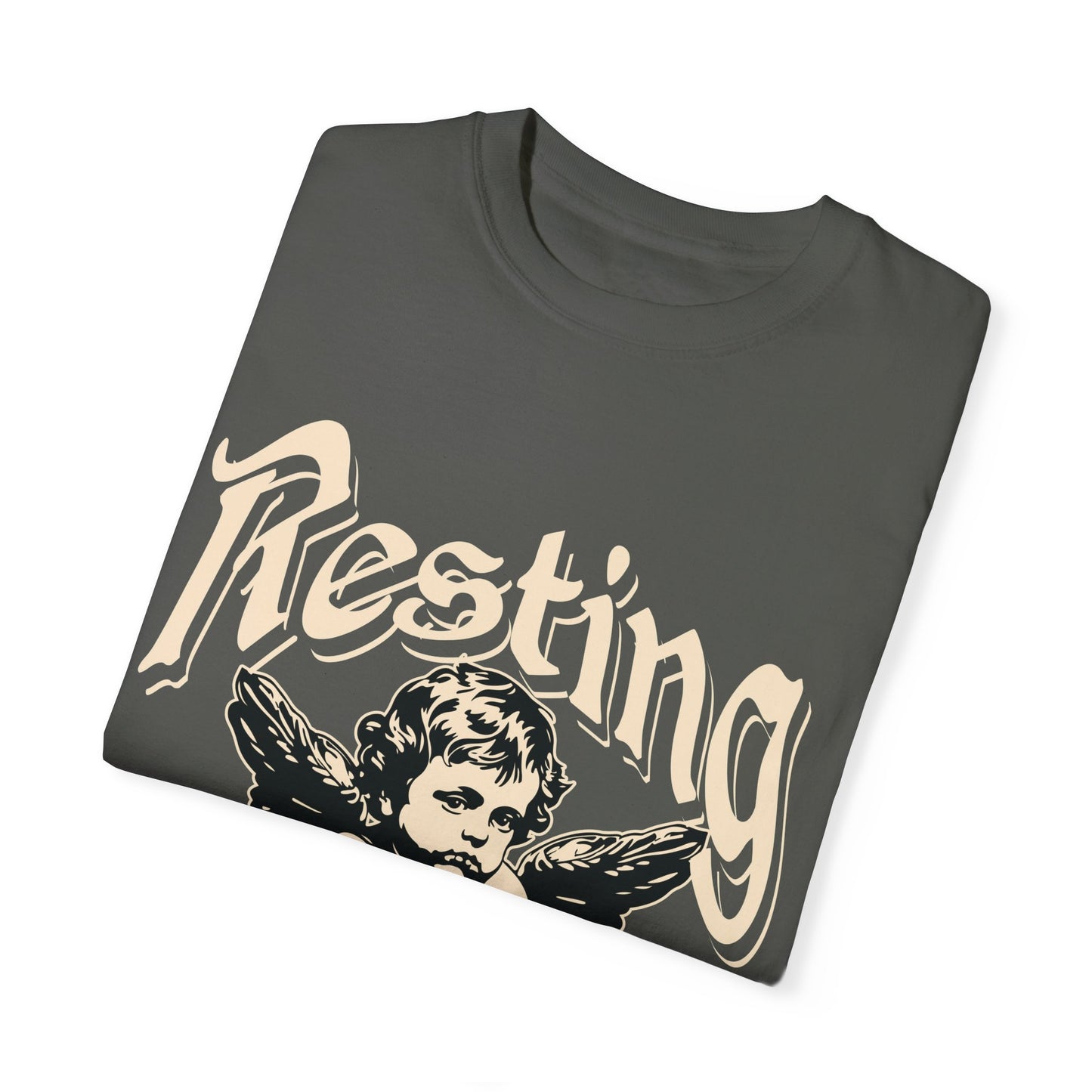 Resting Tee