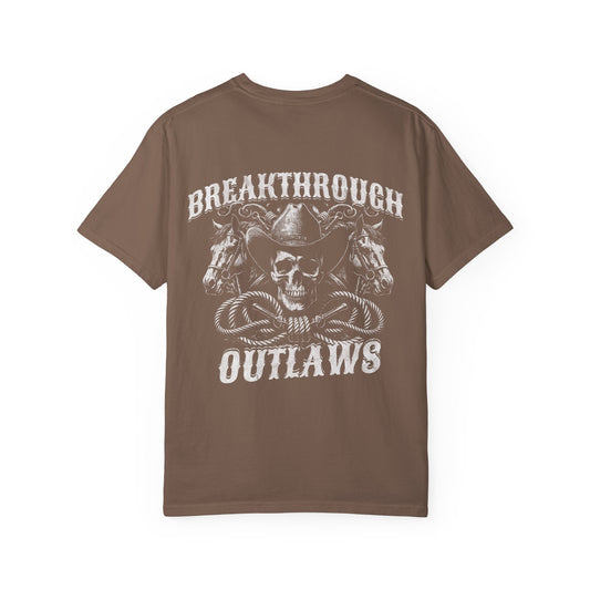 Breakthrough Outlaws Vintage Cowboy