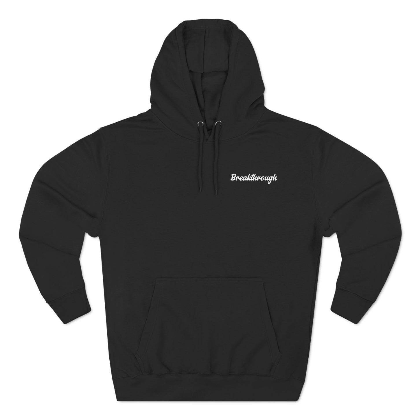 "Blasting the Natty Look" Hoodie