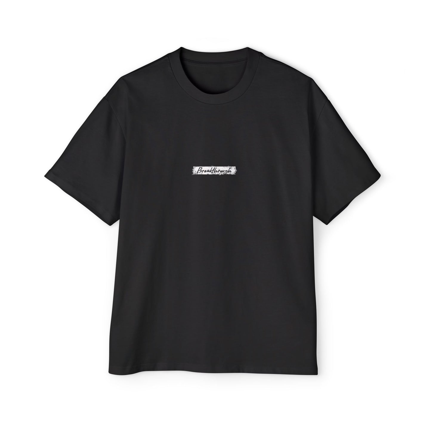 Forbidden Spotter Oversized Tee