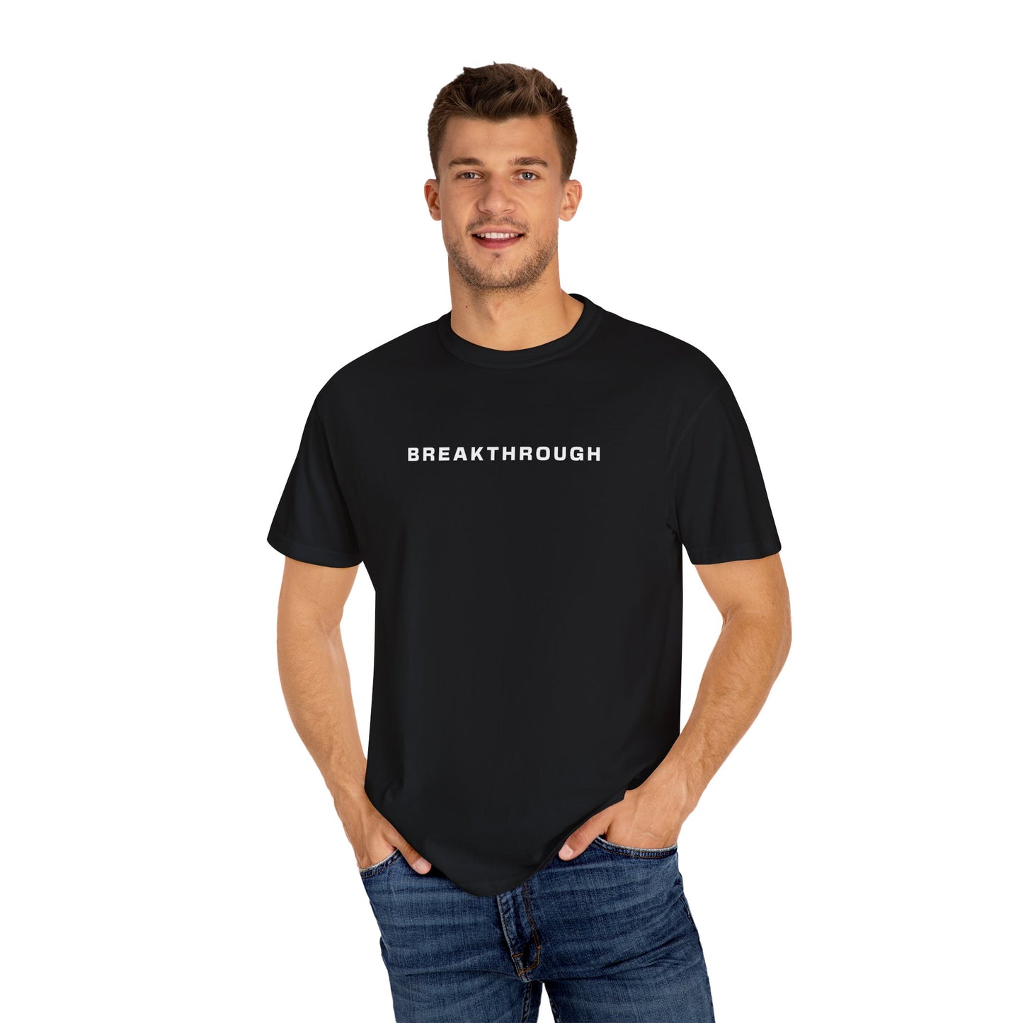 Chasing Goals T-Shirt