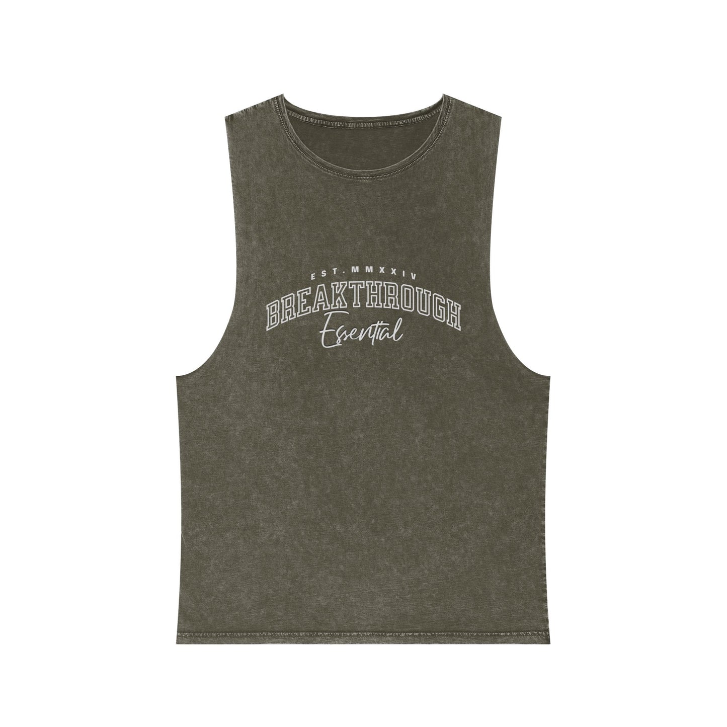 BT Essential Tank Top