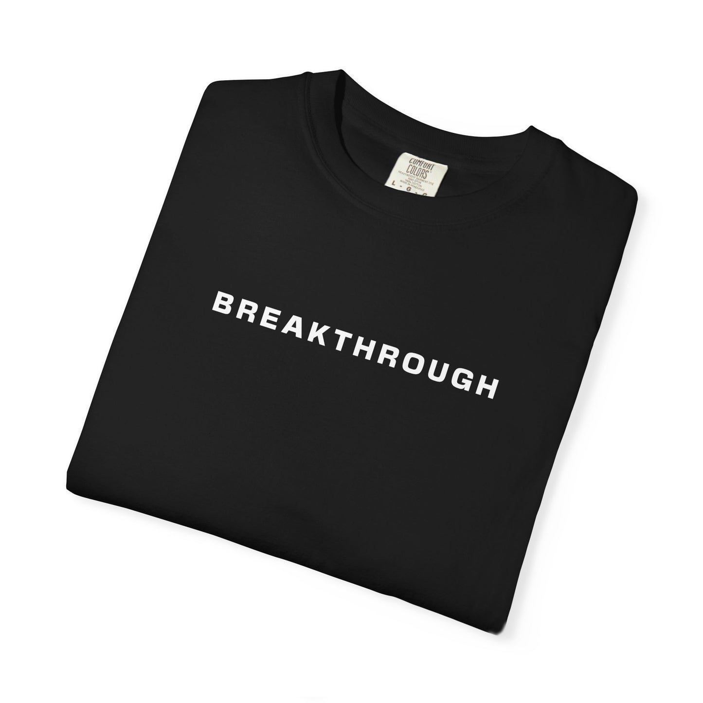 Chasing Goals T-Shirt