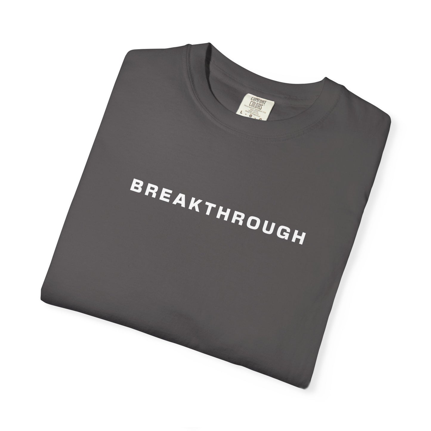 Chasing Goals T-Shirt