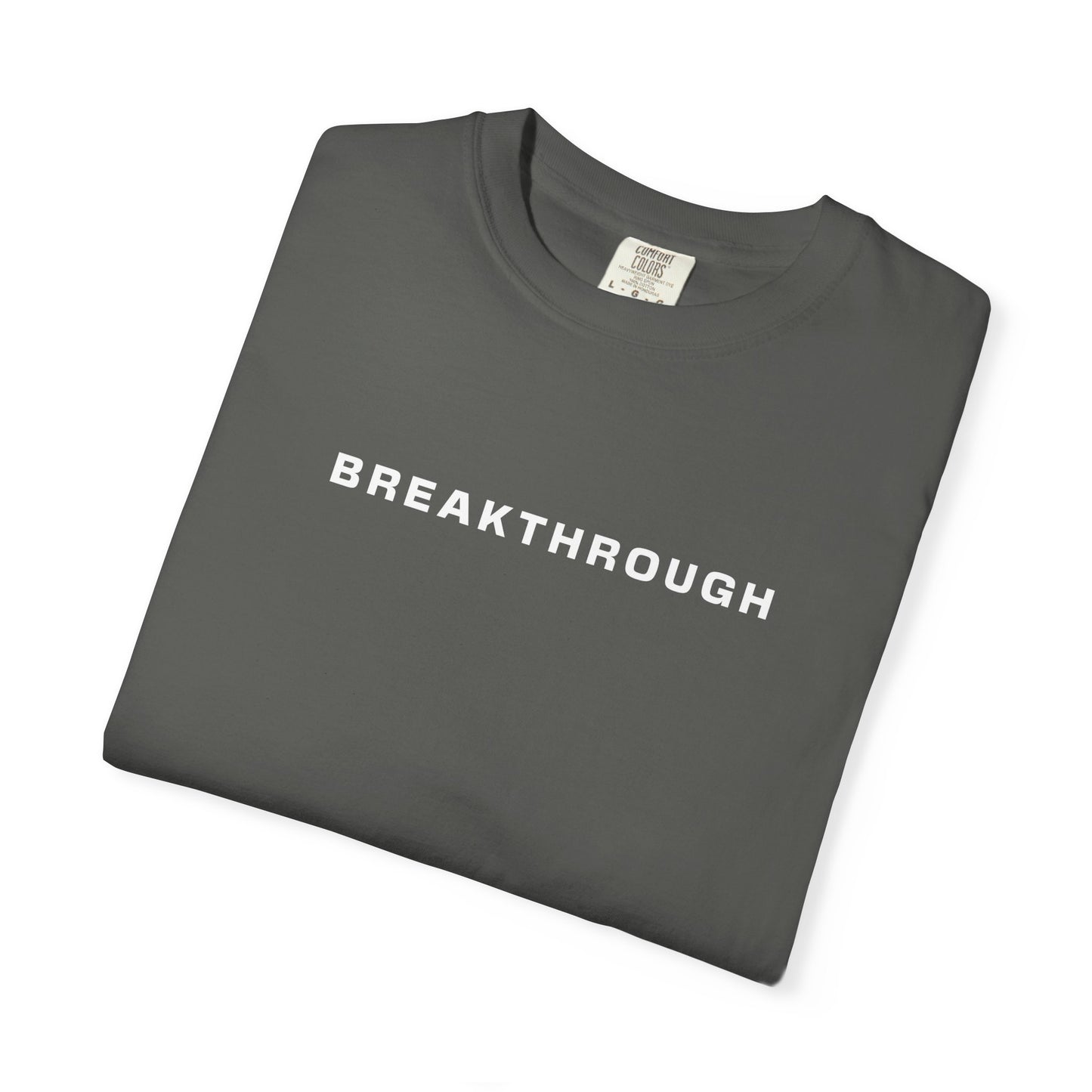 Chasing Goals T-Shirt