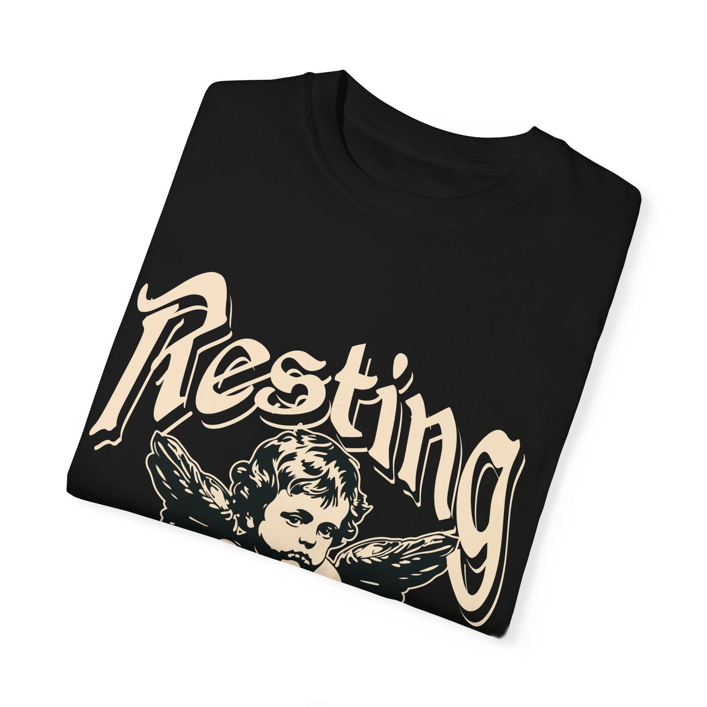 Resting Tee