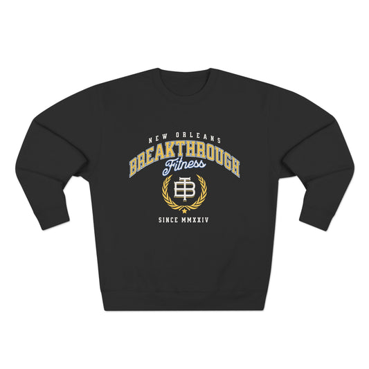 Team Breakthrough Sweatshirt