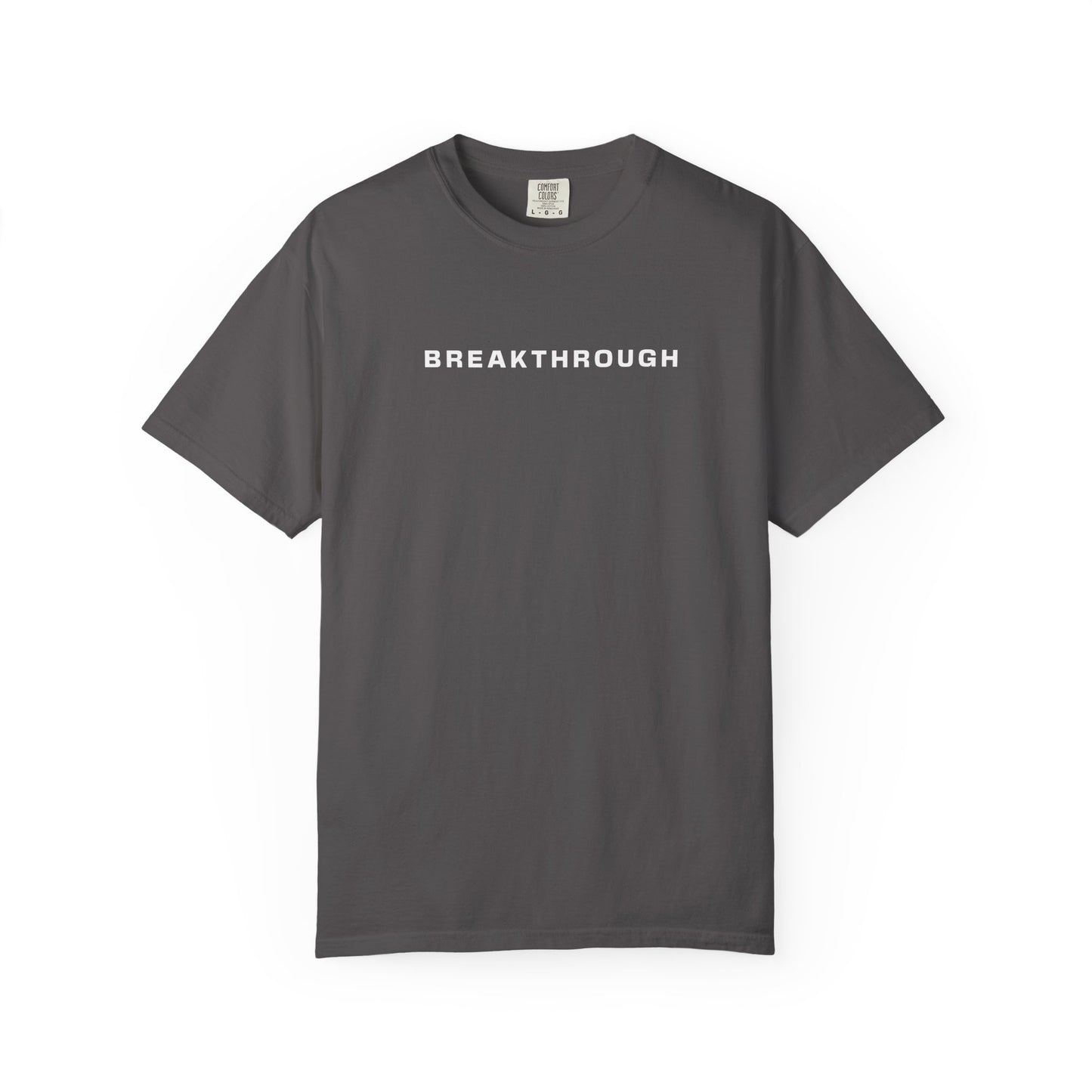 Chasing Goals T-Shirt