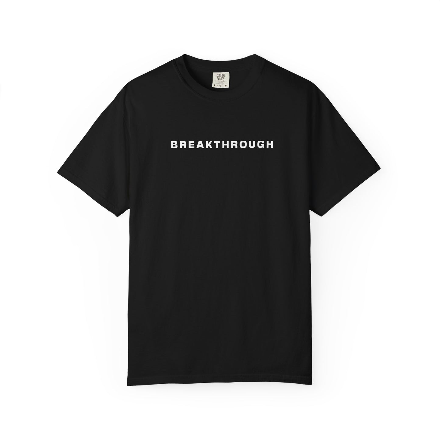 Chasing Goals T-Shirt